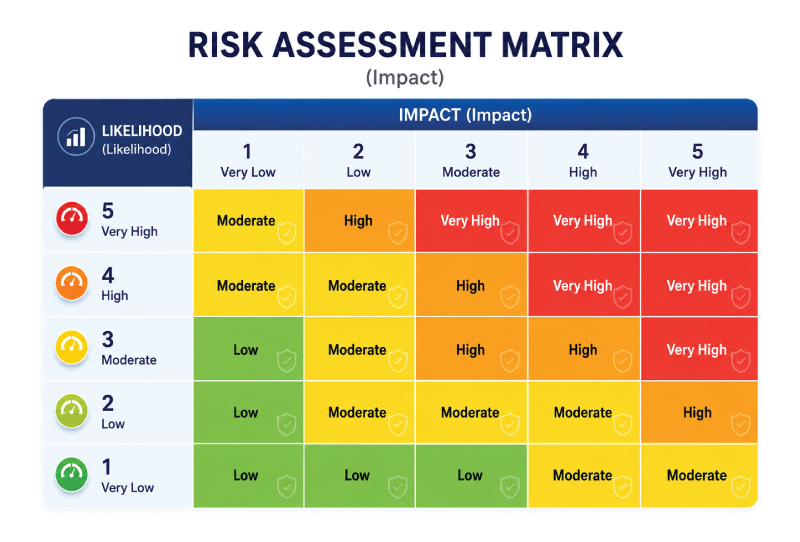 Risk Appetite